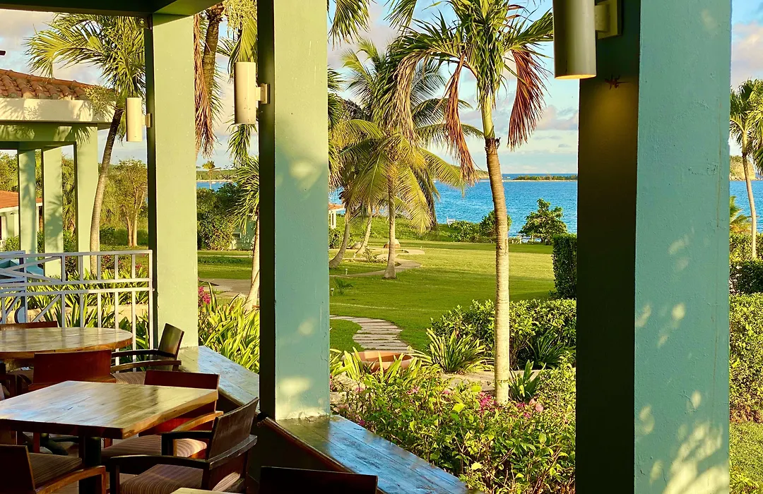 Blue Horizon Boutique Resort (Adults Only)-1